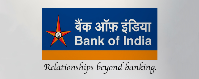 Bank of India   - Acharawala 